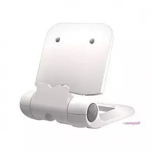 프리파라 미니 아이프렙 테블릿 화이트 스탠드efg540