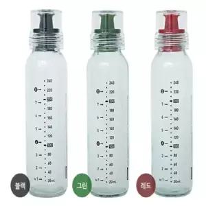 글라스락 오일병 240ml