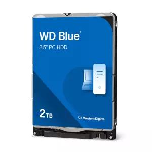 WD 2TB 블루 PC Mobile 내장 하드디스크 드라이브 [세금포함] [정품] HDD 하드디스크[세금포함] [정품], 54