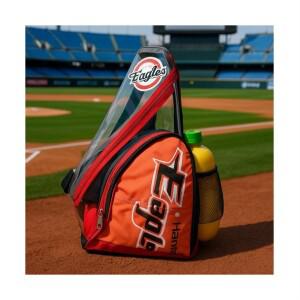 방수 야구 직관 워터밤 워터파크 물놀이 덕질 가방