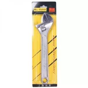 스패너 공구 작업몽키 산업용 25cm (WFKAU0X)