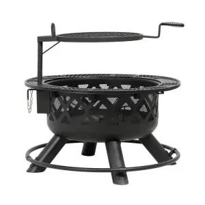 샤인리치 쿠킹화로 B 타입 SRFP9624 코스트코 잡화마켓2512