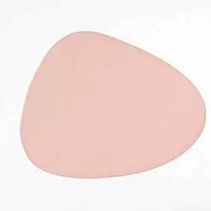 가죽 양면 테이블보 모던테이블매트 감성 테이블매트 WFIKWTA