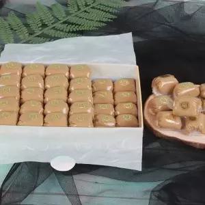 단지청 인진쑥엿 60개들이 500g