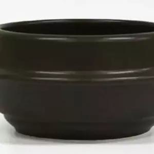 고기불판용 뚝배기 1호 뚝배기냄비 찌개뚝배기