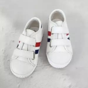 스포티 찍찍이운동화 아동 캐주얼신발 (150만 가능)