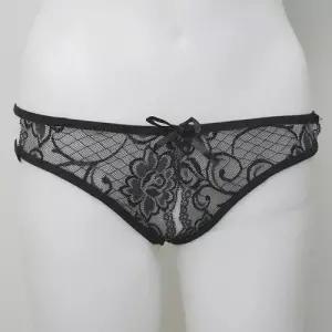 갈라 팬티 밑트임 크리스마스 허니문 첫날밤 속옷 W9A46F3