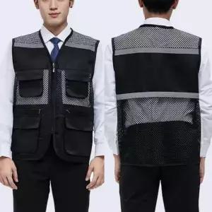 [라일리의류] Rly 여름조끼 여름작업복조끼 여름철 조끼 단체  44240201)