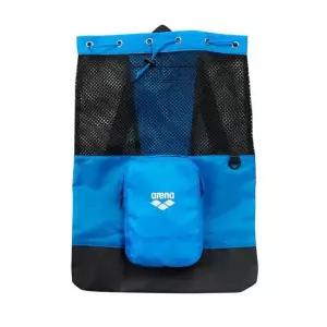 아레나 메쉬 장비가방 백팩 F160253 천 수영복케이스