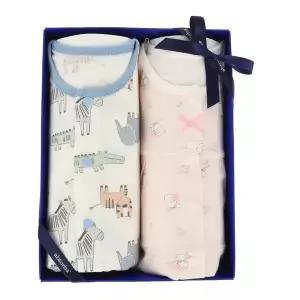 갤러리아 (압소바,출산,백일,돌,유아내의세트)시코슬림내의+하느코튼모달