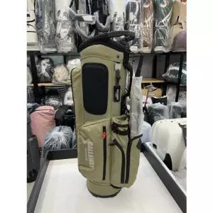 추천) 캘러웨이 래이드백 캐디백 카트백 골프가방 (카키)