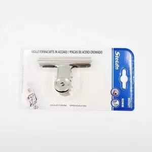 90mm 스틸 서류 특대형 (1PCS) 집게