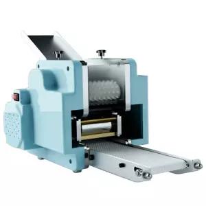 만두피 기계 자동 칼국수 소형 업소용 반죽 파스타 롤빵