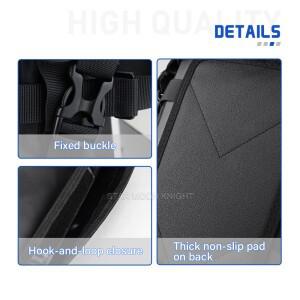 Voge 900 DSX 900DSX DS900X 525DSX 525 DS525X 바이크 오토바이 프레임 크래시 바 가방 방수 8L 사이드 범