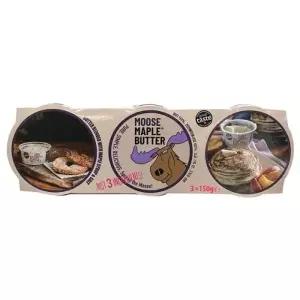 코스트코 MOOSE MAPLE 메이플버터 150Gx3_냉장 - 단일상품