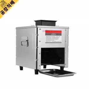 세꼬시 전어 세절기 블레이드 회써는 육회 도다리