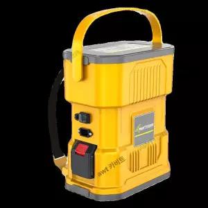 자동구리스주입기 펌프 전동에어 공압 기계 건 자동 배터리 충전식 전지 카트리지 주입기