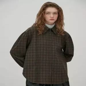 [랩][LAP] 핀턱장식 셔츠 블라우스 AP4WBF64 (P003745906)