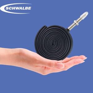 Schwalbe SV9 AV10 24 인치 자전거 튜브 ''도로 휠 의자 초경량 내부 SV/AV 밸브 부품