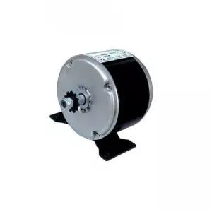 영구자석 DC 발전기 정전압 소형 제너레이터 12V24V