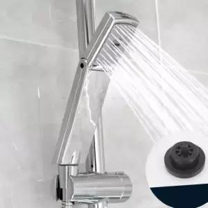 [골드스마일]찜질방샤워호스 단수 절수 2m 역류방지 꺽이는샤워기