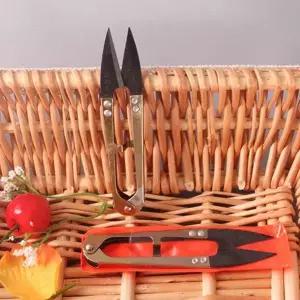 [골드스마일]날카로운바느질가위 정교한 재단 바느질 필수품 미니가위