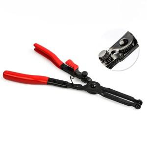 자동차 배기 파이프 제거호환  특수 수리 도구 셀프 DIY 락 플라이어 C 클램프 스트레치 스프레딩 리트로핏