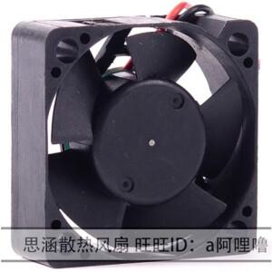 Nidec D03X-12TL 3cm 3010 12V 0.04A 냉각 팬호환  새 쿨러 팬 30x30x10MM