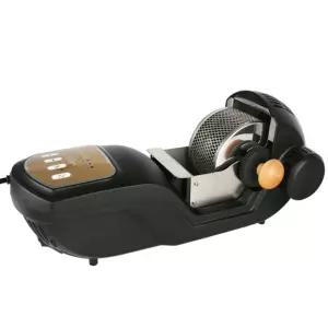 커피 로스터기 원두 로스팅기 캠핑용 전기 볶는 용 생두