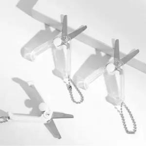 기획전 미니 여행필수템 가위 키링 포켓가위 가위 인기상품 쪽가위 간편한 휴대용