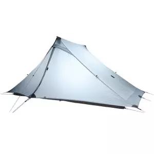 디아크몰 더블 피라미드 텐트 폴 20D 양면 방수 등산 캠핑