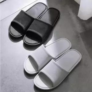 욕실화 거실슬리퍼 층간소음방지 모던 욕실슬리퍼 방수 말랑쿠션