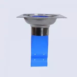 냄새차단 트랩 덮개 배수구 벌레마개 캡 하수구 실리콘 날파리차단