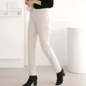 [모두모아]방한 여성 패딩 바지 솜 여자 겨울 팬츠 등산 ab 여성겨울바지 방한바지 여성패딩바지 겨울조거