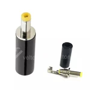 SDP0003 DC변환플러그 어댑터젠더 DIY 플러그 4.0x1.7 Kly7+6qRn