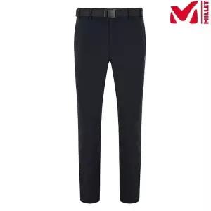 밀레 남성 바지 기모 기능성 등산복 하의 스포츠 겨울 팬츠