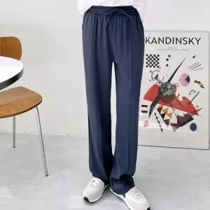 남성카고바지 남성골덴바지 팬츠 스판 무지 남성가을바지 바지 남자밴딩팬츠