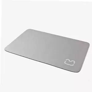 식기매트 반려동물 그레이 미세기 강아지 미세기공 규조토 60cm 59000EA 1EA