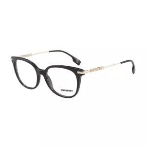 (국내당일출고) [버버리] 명품 안경테 BE2391 3001 라운드 아세테이트 남자 여자 안경