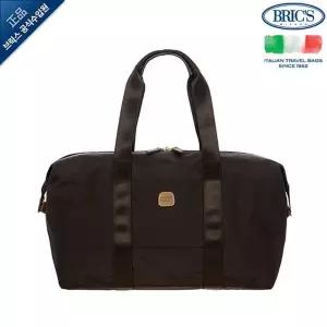 브릭스 엑스백 홀드올 2 IN 1 스몰 브라운(BR-BXG40203.086) 839853
