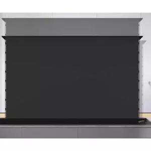 자동롤링스크린 빔프로젝터 고화질 자동 홈시어터