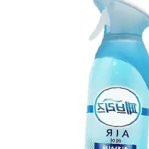 쌍문상회 냄새제거제 페브리즈 화장실용 에어 165g 프레시스카이