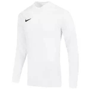 [나이키][정품] 나이키 드라이 핏 파크 8 저지 긴팔티 (HV8232-100)