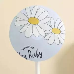 선풍기 헤드 보관커버 덮개 블루 (WFKAF41)