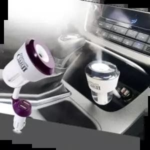 USB가습기 차량용 미니 카매니저 SH-D102