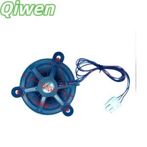 냉장고 냉각 팬의  기능 팬 GW10C12MS2BA-52 Z20 12V 모터
