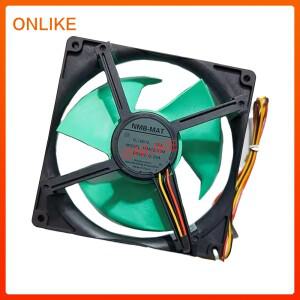 Haier Midea 냉장고 냉동고 모델 선풍기 냉각 모터 부품 FBA12J12M DC12V 0.23A