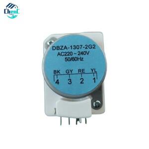 DBZA-1307-2G2 220V 50HZ N용 냉장고 제상 타이머/컨트롤러