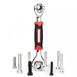 고품질 48in1 다기능 렌치 스패너 몽키 월렌치 (WFKAPWZ)