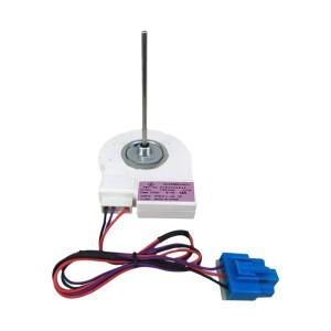 사용자 친화적인 DLA5985HAEH 냉장고 냉각 팬 모터 하이얼 부품 냉동고 DC13V